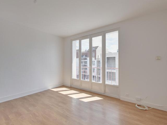 Appartement location à Bobigny, Vaux-montreuil