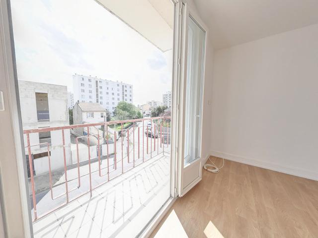 Appartement location à Bobigny, Vaux-montreuil