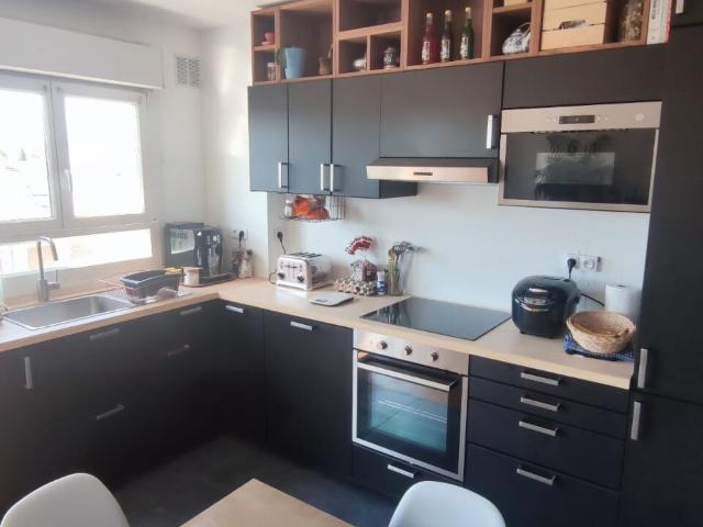 Appartement location à Bobigny, Vaux-montreuil