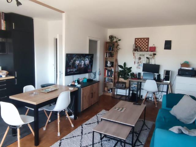 Appartement location à Bobigny, Vaux-montreuil