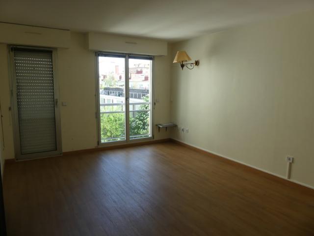 Appartement vente à Antony, Montrouge