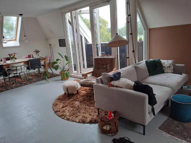 Appartement te huur in Broek In Waterland, Noord Holland