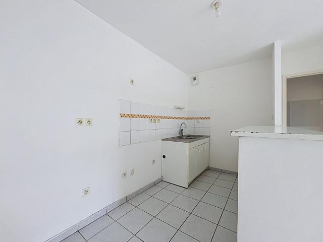 Appartement location à Muret