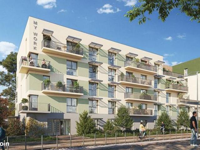 Appartement vente à Orléans, Saint-jean-de-braye