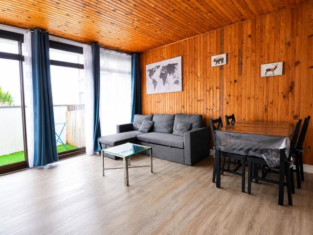 Appartement location à Nanterre