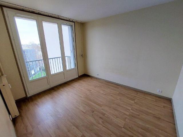 Appartement location à Nanterre