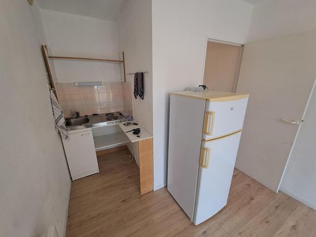 Appartement location à Nantes