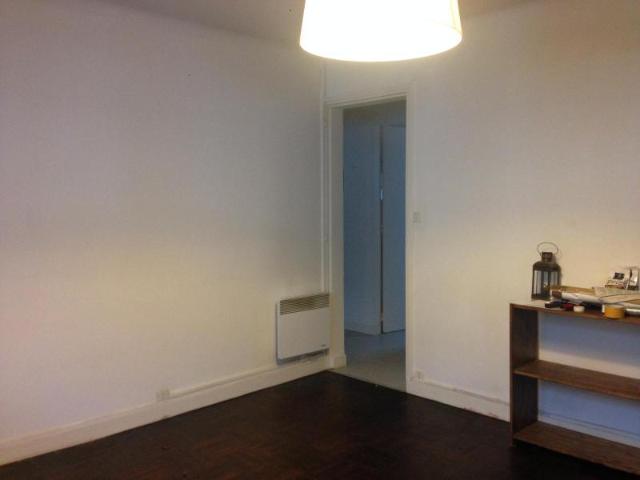 Appartement location à Nantes