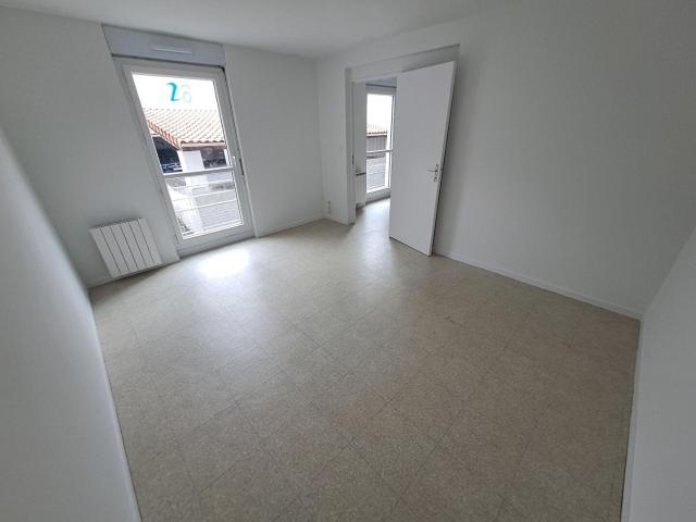 Appartement location à Nantes