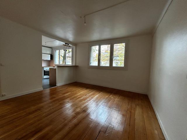 Appartement location à Decré - Cathédrale, Nantes