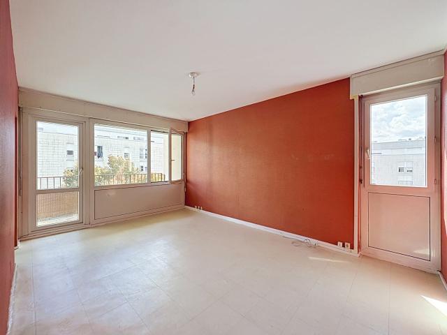 Appartement location à Nantes