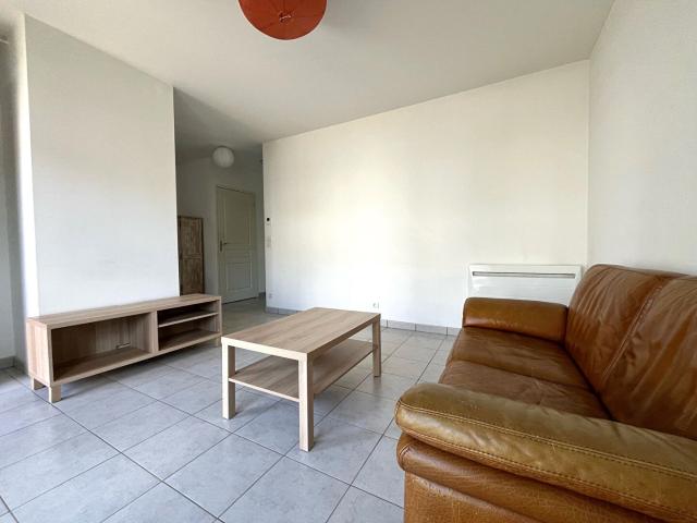 Appartement location à Nantes