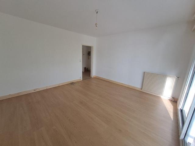 Appartement location à Nantes