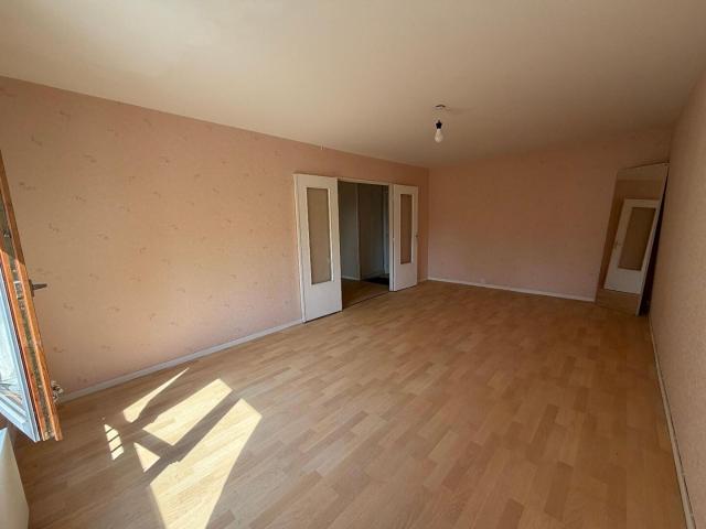 Appartement location à Nantes
