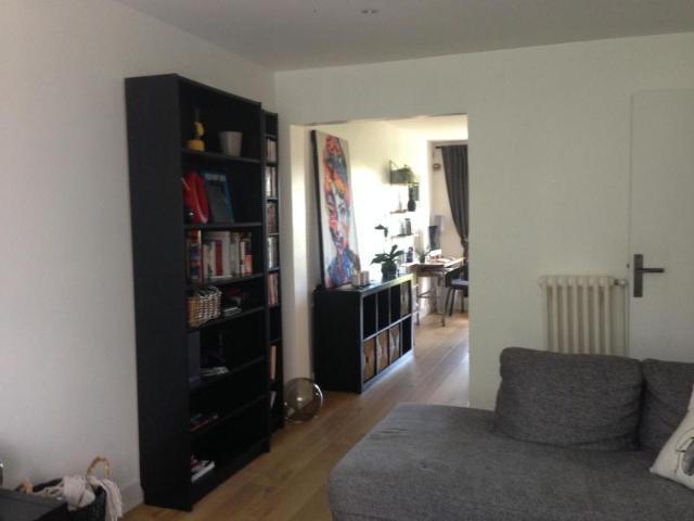 Appartement location à Nantes