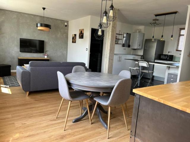 Appartement location à Nantes
