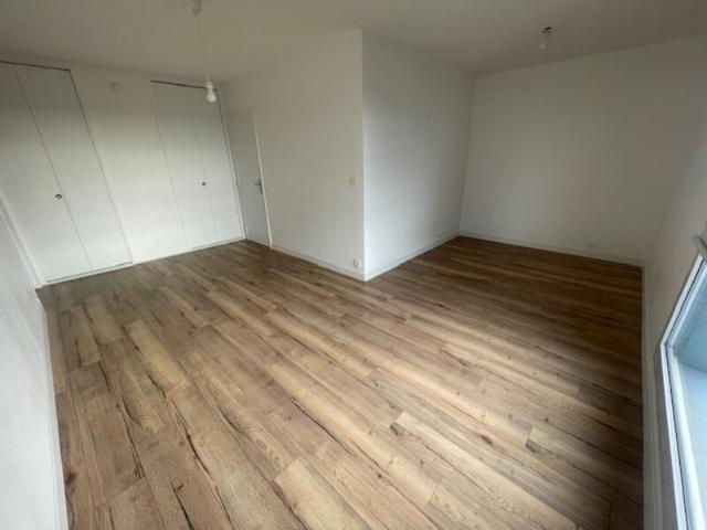 Appartement location à Nantes