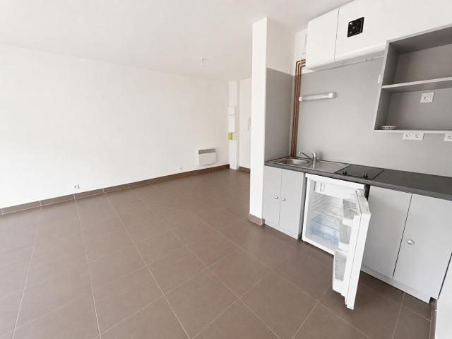 Appartement location à Nantes