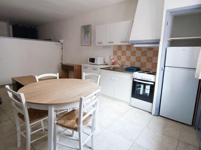Appartement location à Narbonne