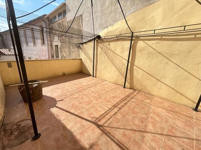 Appartement location à Narbonne