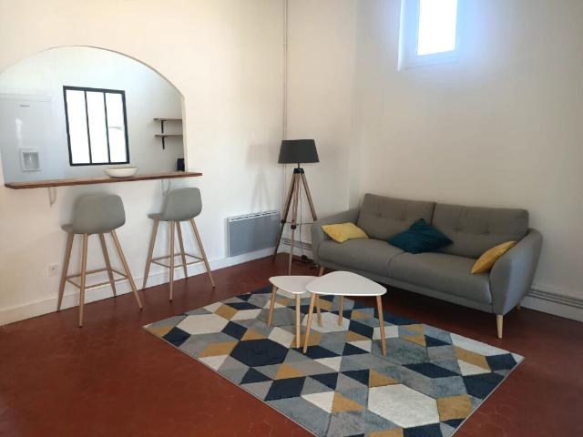 Appartement location à Narbonne