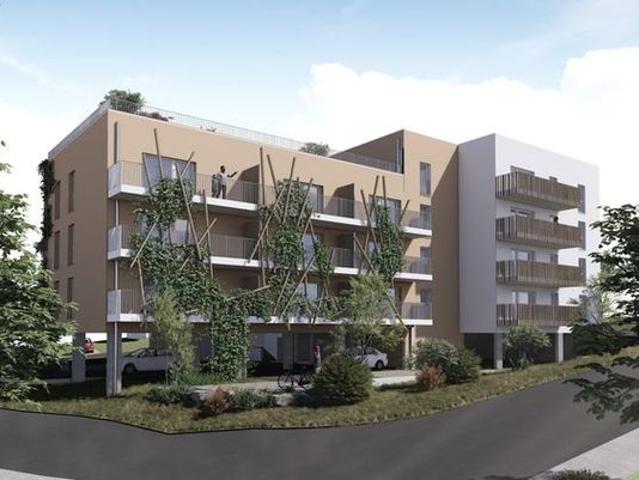 Appartement vente à Rennes, Bretagne