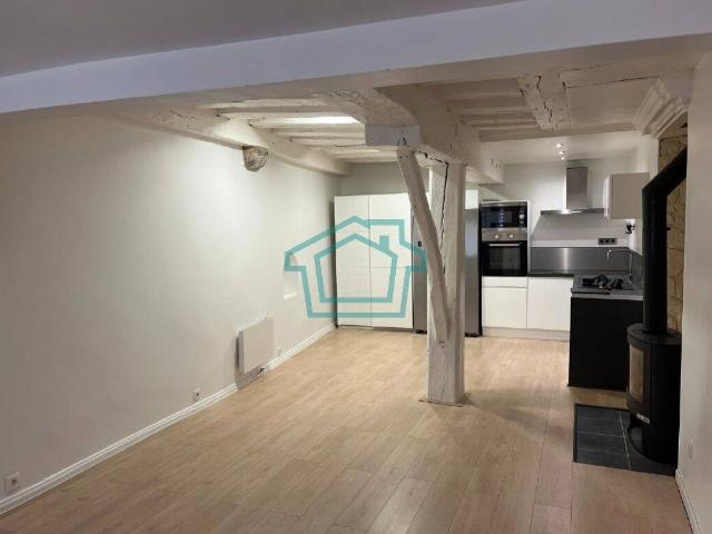 Appartement location à Neauphle-le-Château, Yvelines