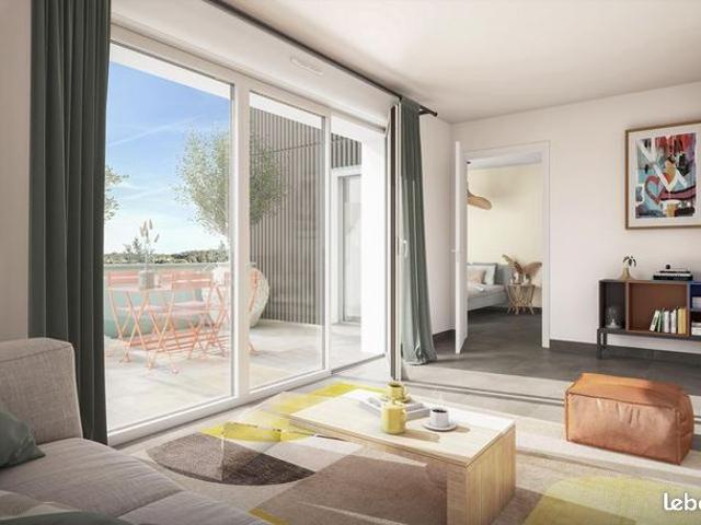 Appartement vente à Nantes, Orvault