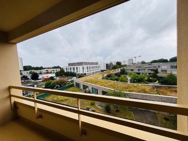 Appartement vente à Le Raincy, Drancy