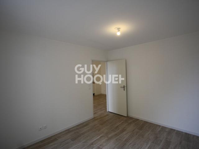 Appartement location à Orléans, La Chapelle-saint-mesmin
