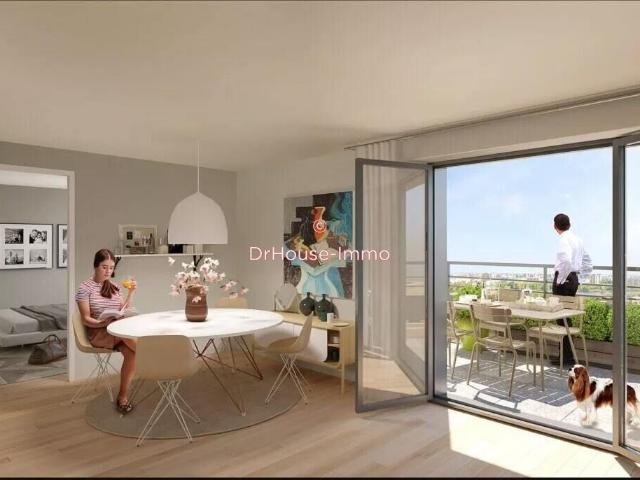 Appartement vente à Argenteuil, Taverny