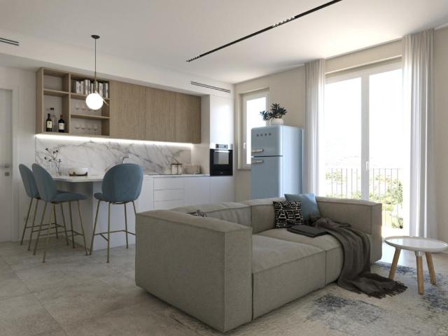 Appartement vente à Le Havre