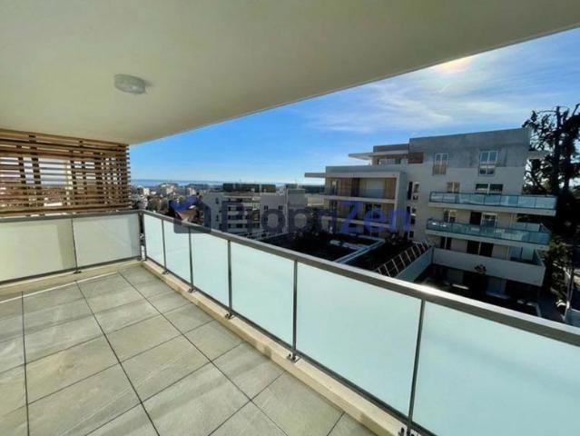 Appartement location à Grasse, Antibes