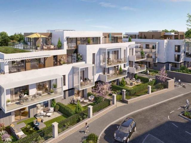Appartement vente à Bobigny, Bondy