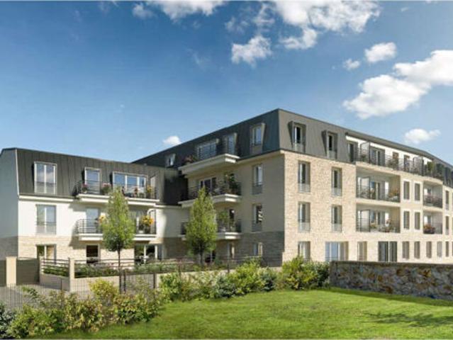 Appartement vente à Palaiseau, Montlhéry