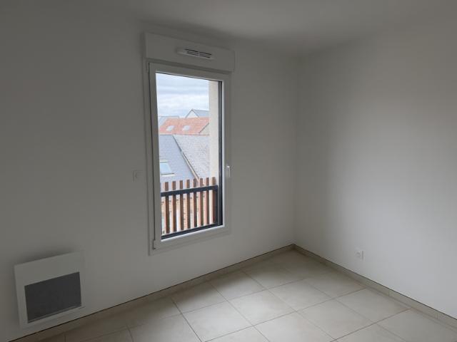 Appartement location à Cherbourg, La Haye-d'ectot