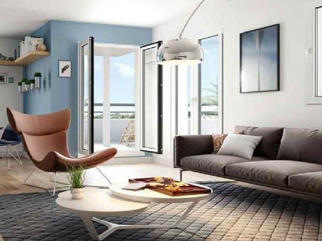 Appartement vente à Le Raincy, Neuilly-plaisance