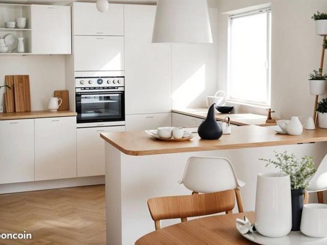 Appartement vente à Le Raincy, Neuilly-plaisance