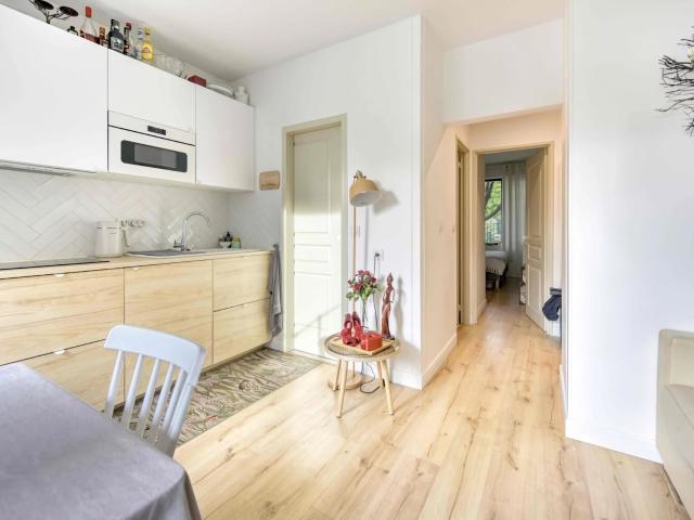 Appartement vente à Nanterre, Neuilly-sur-seine