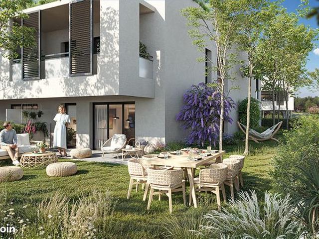 Appartement vente à Béziers, Agde