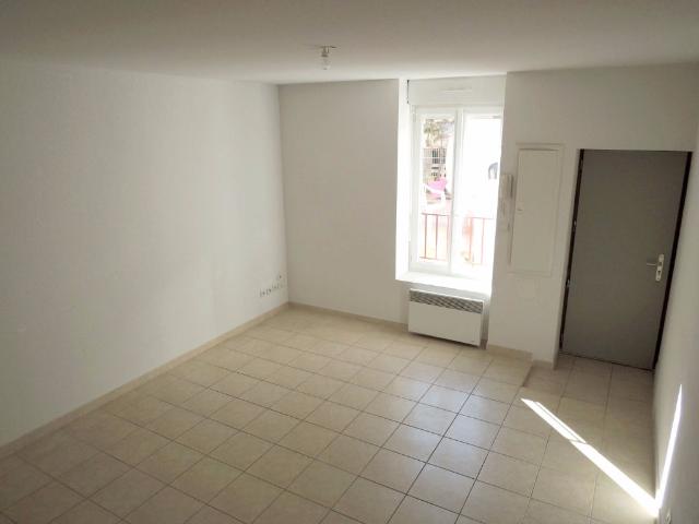 Appartement location à Nîmes