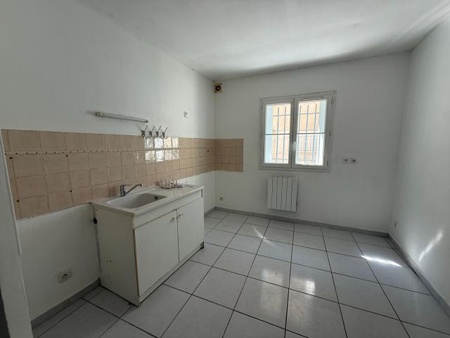 Appartement location à Nîmes