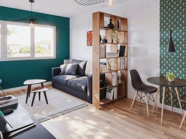 Appartement vente à Niort