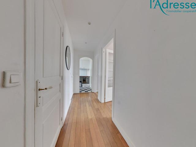 Appartement location à Nogent-sur-Marne, Nogent-sur-marne