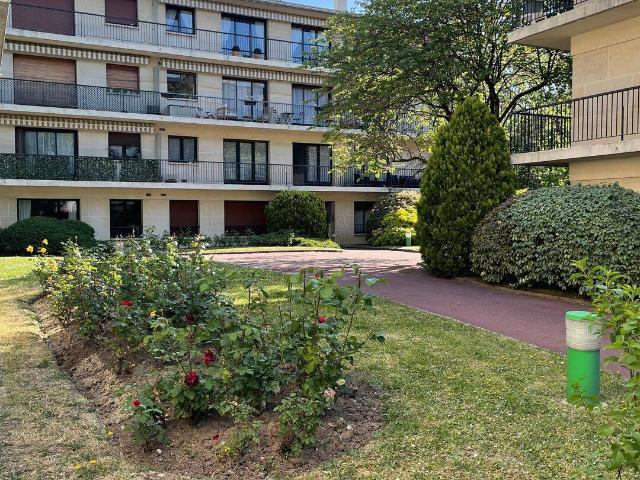 Appartement location à Le Bois - Porte de Nogent, Nogent-sur-Marne