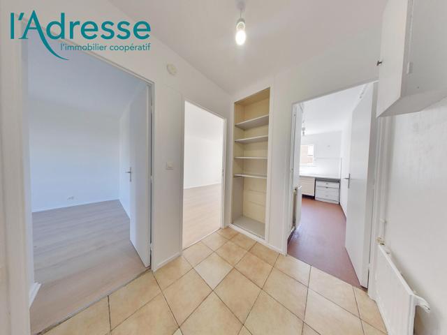 Appartement location à Le Raincy, Noisy-le-grand