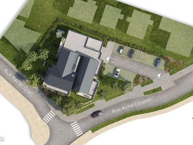 Appartement vente à Saint-Nazaire, Herbignac