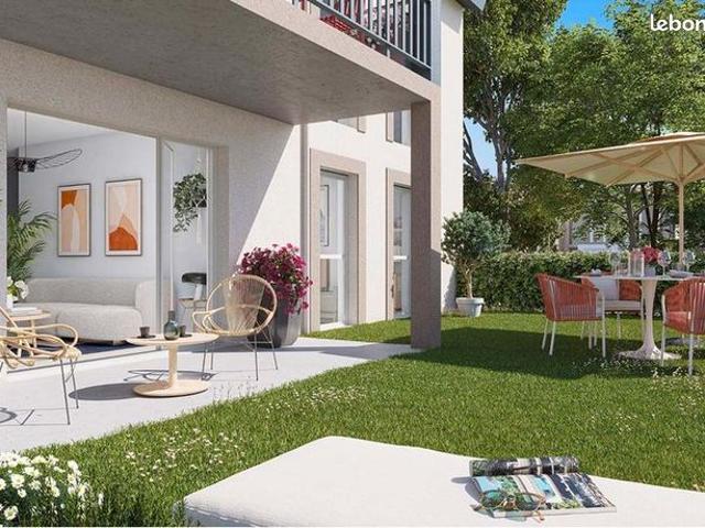 Appartement vente à Dax