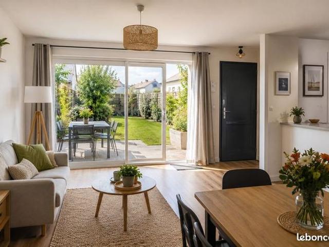 Appartement vente à Palaiseau, Arpajon