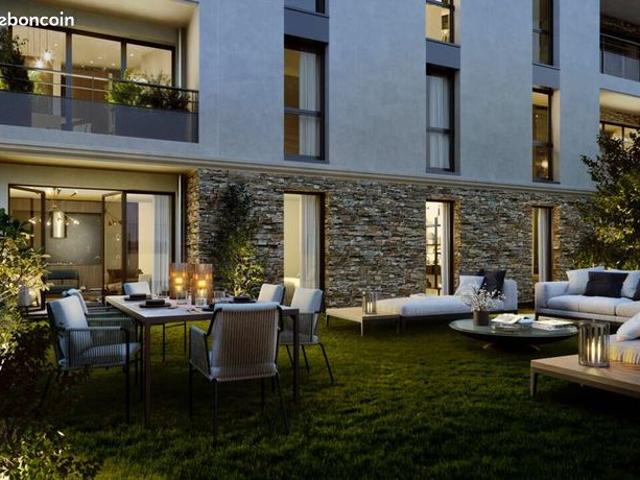Appartement vente à Torcy, Roissy-en-brie